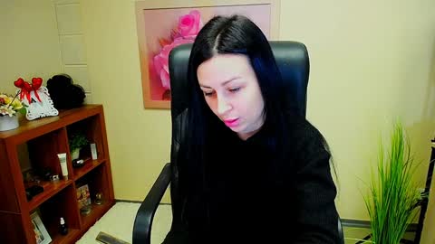 Luisa online show from 13, 12, 2024