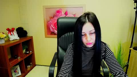 Luisa online show from 24, 12, 2024