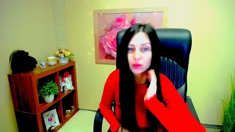 Luisa online show from 30, 12, 2024