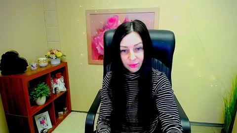 Luisa online show from 16, 1, 2025