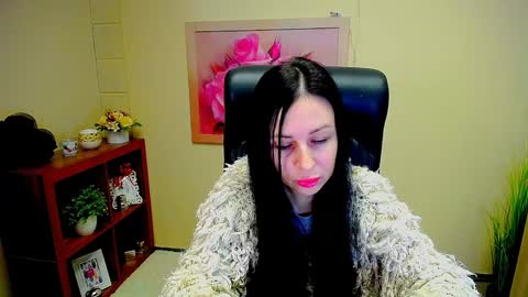 Luisa online show from 21, 1, 2025