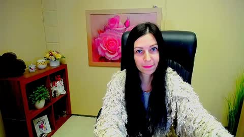 Luisa online show from 21, 1, 2025