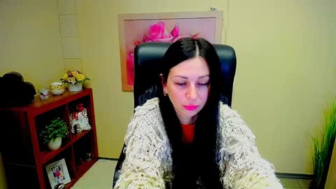 Luisa online show from 22, 1, 2025