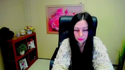 Luisa online show from 28, 1, 2025