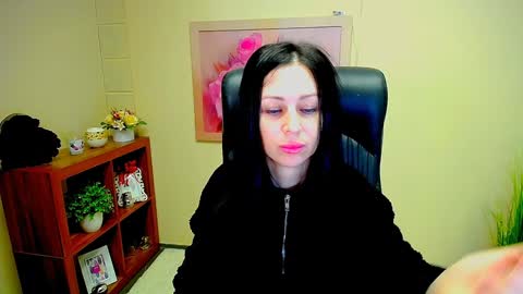 Luisa online show from 30, 1, 2025