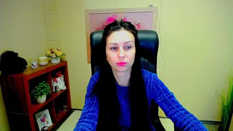 Luisa online show from 31, 1, 2025