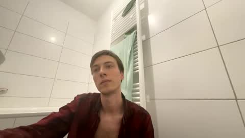 Snapshot of timjustus649874 chatting on 13, 2, 2025 TimJustus online show from 13, 2, 2025