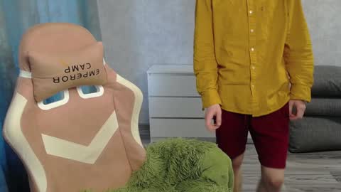 Timmy online show from 27, 12, 2024