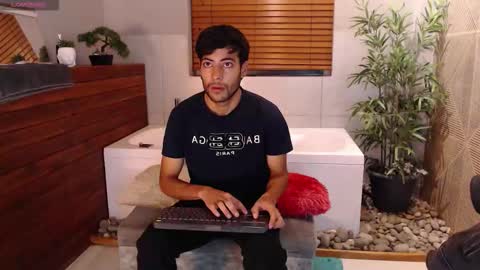 Timmy Bennett online show from 17, 3, 2026