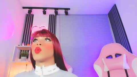 Hallie And Annie online show from 18, 11, 2025