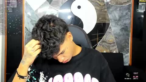 Snapshot of timmy_king777 chatting on 3, 12, 2024 Timmy King -. online show from 3, 12, 2024