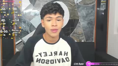 Snapshot of timmy_king777 chatting on 7, 12, 2024 Timmy King -. online show from 7, 12, 2024