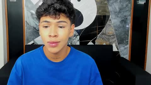 Snapshot of timmy_king777 chatting on 15, 12, 2024 Timmy King -. online show from 15, 12, 2024