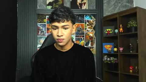 Snapshot of timmy_king777 chatting on 26, 12, 2024 Timmy King -. online show from 26, 12, 2024