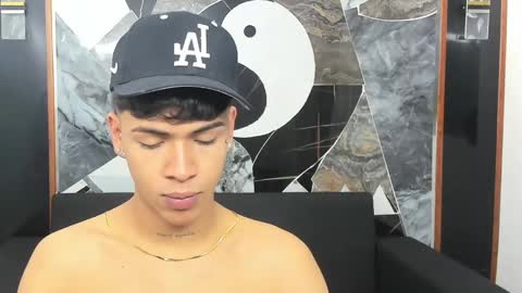 Snapshot of timmy_king777 chatting on 4, 1, 2025 Timmy King -. online show from 4, 1, 2025