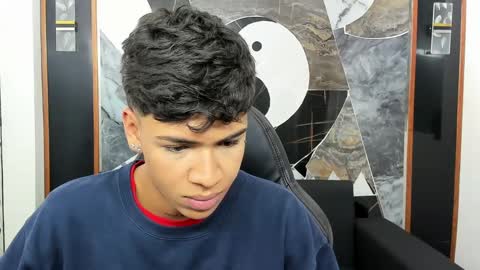 Snapshot of timmy_king777 chatting on 4, 1, 2025 Timmy King -. online show from 4, 1, 2025