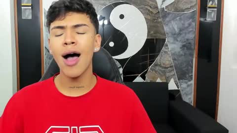 Snapshot of timmy_king777 chatting on 5, 1, 2025 Timmy King -. online show from 5, 1, 2025