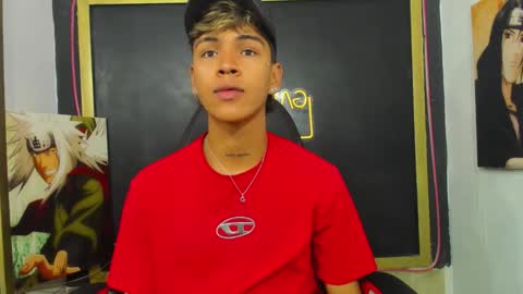 Snapshot of timmy_king777 chatting on 30, 11, 2025 Timmy King -. online show from 30, 11, 2025