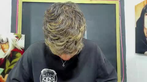 Snapshot of timmy_king777 chatting on 5, 12, 2025 Timmy King -. online show from 5, 12, 2025