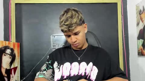 Snapshot of timmy_king777 chatting on 14, 12, 2025 Timmy King -. online show from 14, 12, 2025