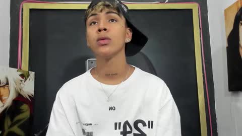 Snapshot of timmy_king777 chatting on 18, 12, 2025 Timmy King -. online show from 18, 12, 2025