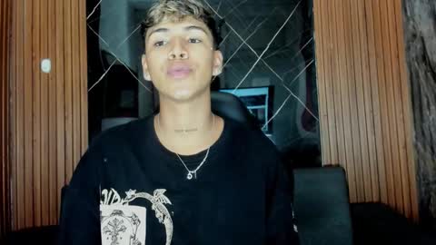 Snapshot of timmy_king777 chatting on 20, 12, 2025 Timmy King -. online show from 20, 12, 2025