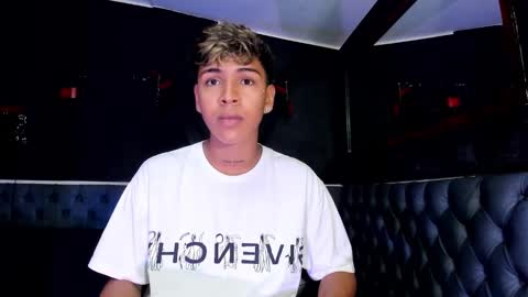 Snapshot of timmy_king777 chatting on 23, 12, 2025 Timmy King -. online show from 23, 12, 2025