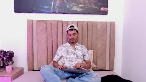 Evans  online show from 19, 12, 2025