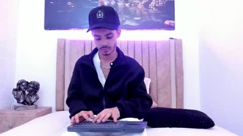 Evans  online show from 8, 1, 2026