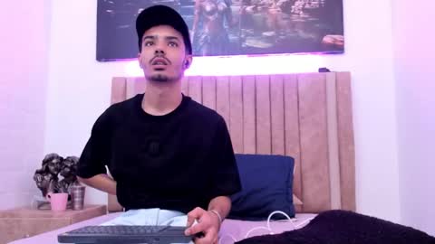 Evans  online show from 9, 1, 2026