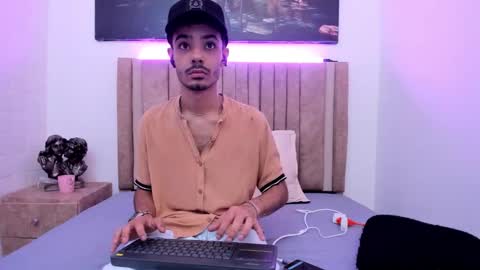 Evans  online show from 10, 1, 2026