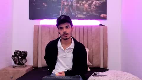 Evans  online show from 15, 1, 2026