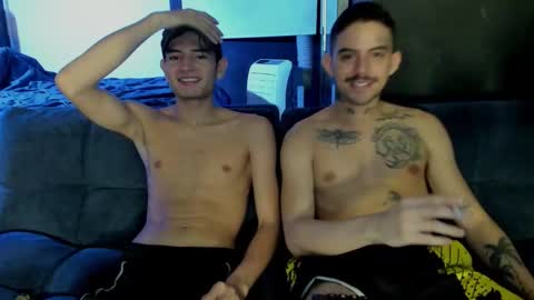 wanna play bareback uncut colombian couple new twink bbk online show from 7, 1, 2026