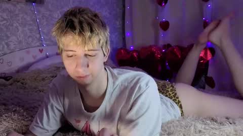 Timothy Fox online show from 14, 3, 2026