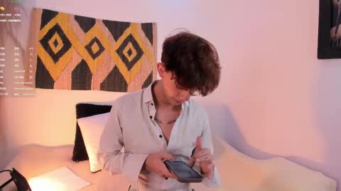 Snapshot of timothy_ross chatting on 18, 2, 2025 Timothy 21 years old online show from 18, 2, 2025