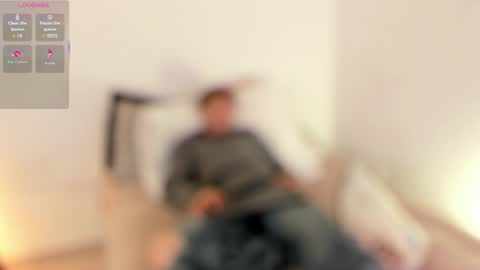 Timothy 21 years old online show from 21, 9, 2025