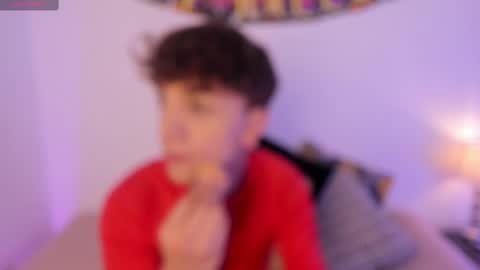 Timothy 21 years old online show from 7, 10, 2025