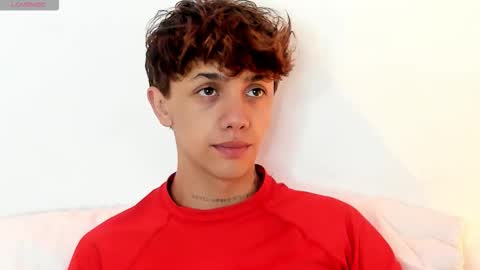 Timothy 21 years old online show from 25, 10, 2025