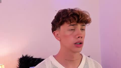 Timothy 21 years old online show from 4, 11, 2025