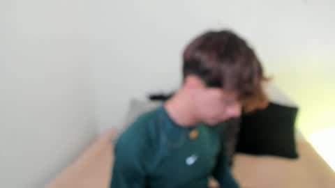 Timothy 21 years old online show from 14, 1, 2026