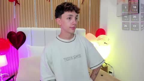 Snapshot of timothy_ross chatting on 13, 2, 2026 Timothy 21 years old online show from 13, 2, 2026