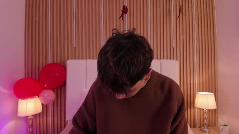 Snapshot of timothy_ross chatting on 15, 2, 2026 Timothy 21 years old online show from 15, 2, 2026