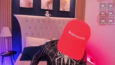 Snapshot of timothy_ross chatting on 7, 3, 2026 Timothy 21 years old online show from 7, 3, 2026