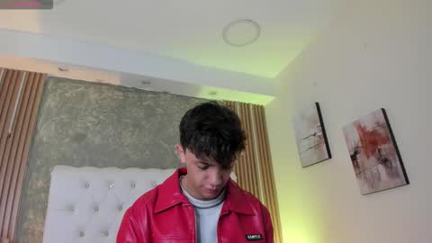 Snapshot of timothy_ross chatting on 12, 3, 2026 Timothy 21 years old online show from 12, 3, 2026