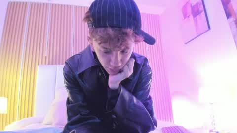 Timothy 21 years old online show from 30, 4, 2026