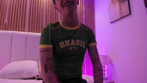 Timothy 21 years old online show from 7, 6, 2026