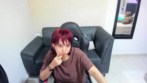 Snapshot of timoti_soft chatting on 24, 2, 2026 Timoti online show from 24, 2, 2026