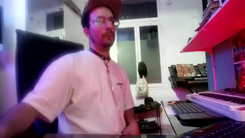 m0rty Kitty online show from 4, 3, 2025