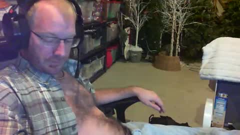 timtimmyyyy online show from 18, 9, 2025