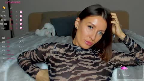 Tina online show from 14, 1, 2025
